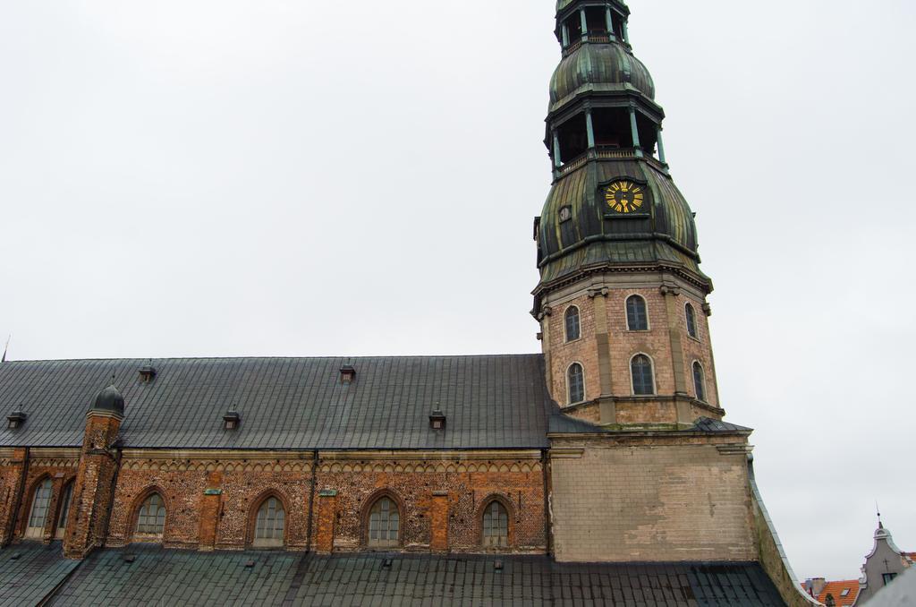 Apartment, Old Town Panorama View With Parking Apartment *